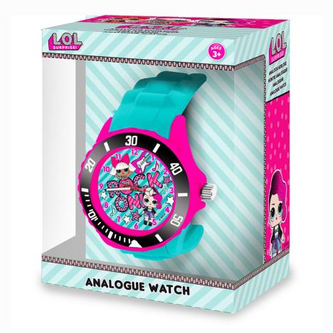 LOL Surprise Analogue Watch £13.99